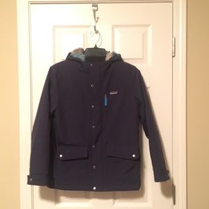 Kids Patagonia Coat